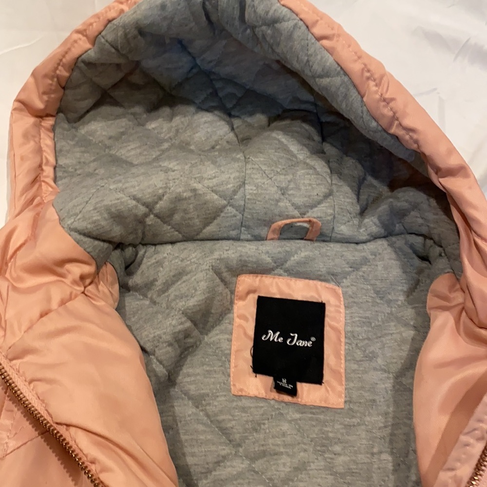 Girls Jacket - Picture 4 of 4